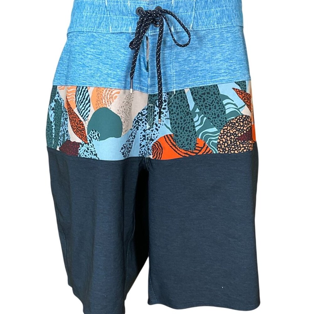 Billabong Recycler Tribong Pro 9 in Board Shorts Mens 36